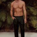 OSCAR PANT - BLACK