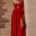 DANIKA MAXI DRESS - RED