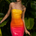MALIBU MIDI DRESS - TROPICAL