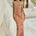 PAMALO MAXI SKIRT - PINK