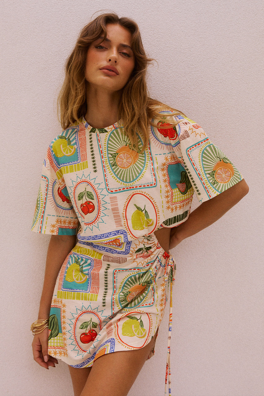 BRIZZIE MINI DRESS - AGATA PRINT - WEBRESIZED_19_18cb6a94-e7f5-49e2-a538-24b9e421d18a