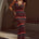 ANDREA MAXI DRESS - JAFFA COMBO