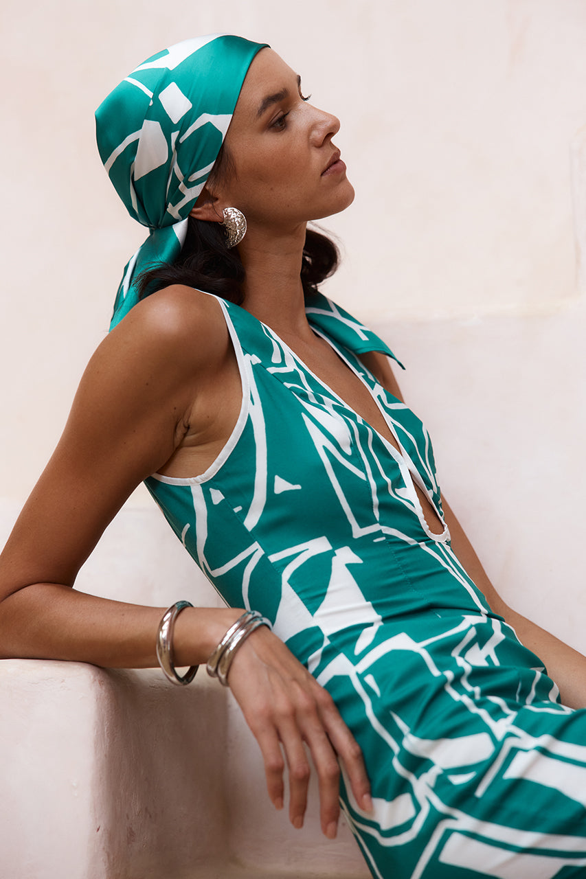 GIANI MINI DRESS - GREEN - WEBRESIZED_29_c16f3c6a-b858-4353-9106-9a9c5fdfd7d0
