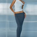 BLAKE TOP - WHITE
