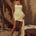 NIGHT LOVER DRESS - LEMON