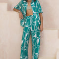 GIANI SHIRT - GREEN