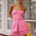 ELVIE TOP - PINK