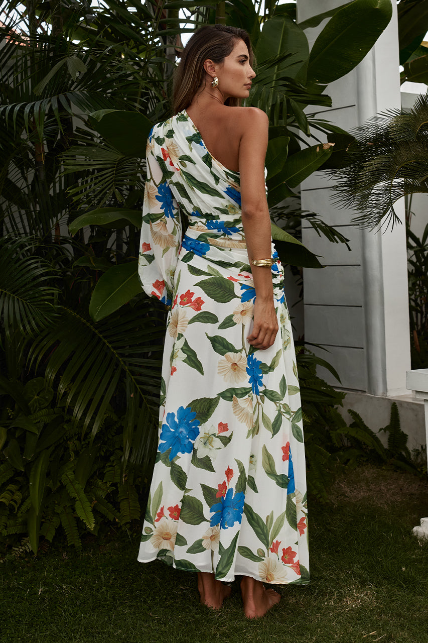 FLORIA MAXI DRESS - WHITE FLORAL - WEBRESIZED_48_de04d90b-2f77-4b01-a04e-53c12321c0fe
