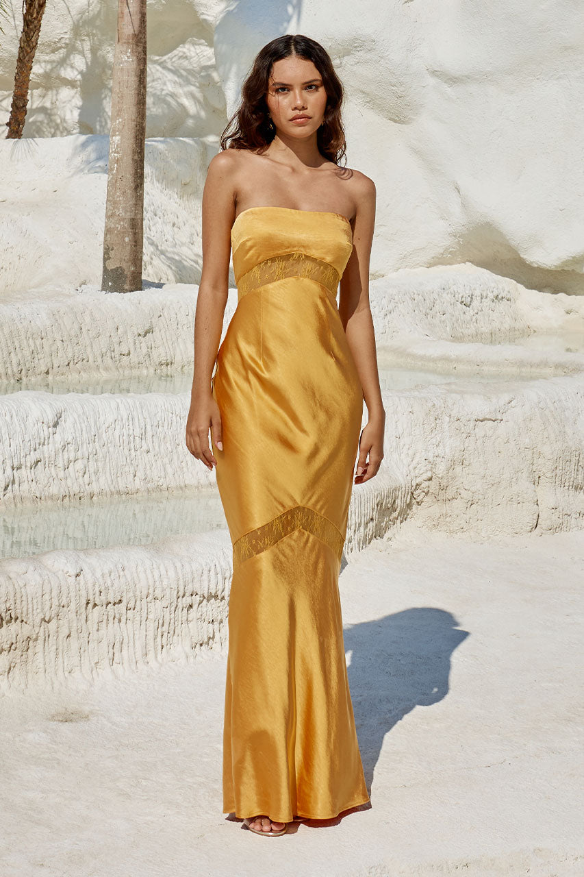 MELROSE STRAPLESS DRESS - ORANGE - WEBRESIZED_58_55ce1943-adab-4e32-a445-c88701701b18