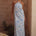 ARIENZO MAXI DRESS - BLUE/WHITE