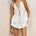 OCTAVIA TOP - WHITE