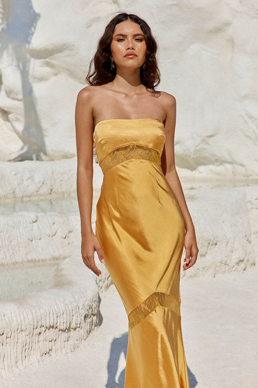 MELROSE STRAPLESS DRESS - ORANGE - WEBRESIZED_64_a3d24e01-8e10-4897-98b0-e2314a36627b