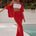 STELLA KNIT MAXI SKIRT - JAFFA