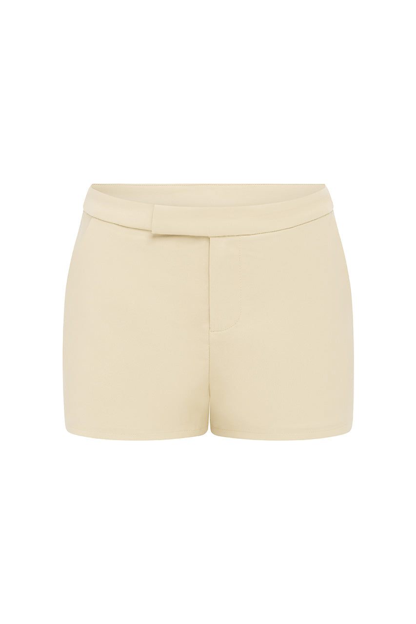 WINIFRED HOTSHORT - SAND - WINIFREDHOTSHORTSAND