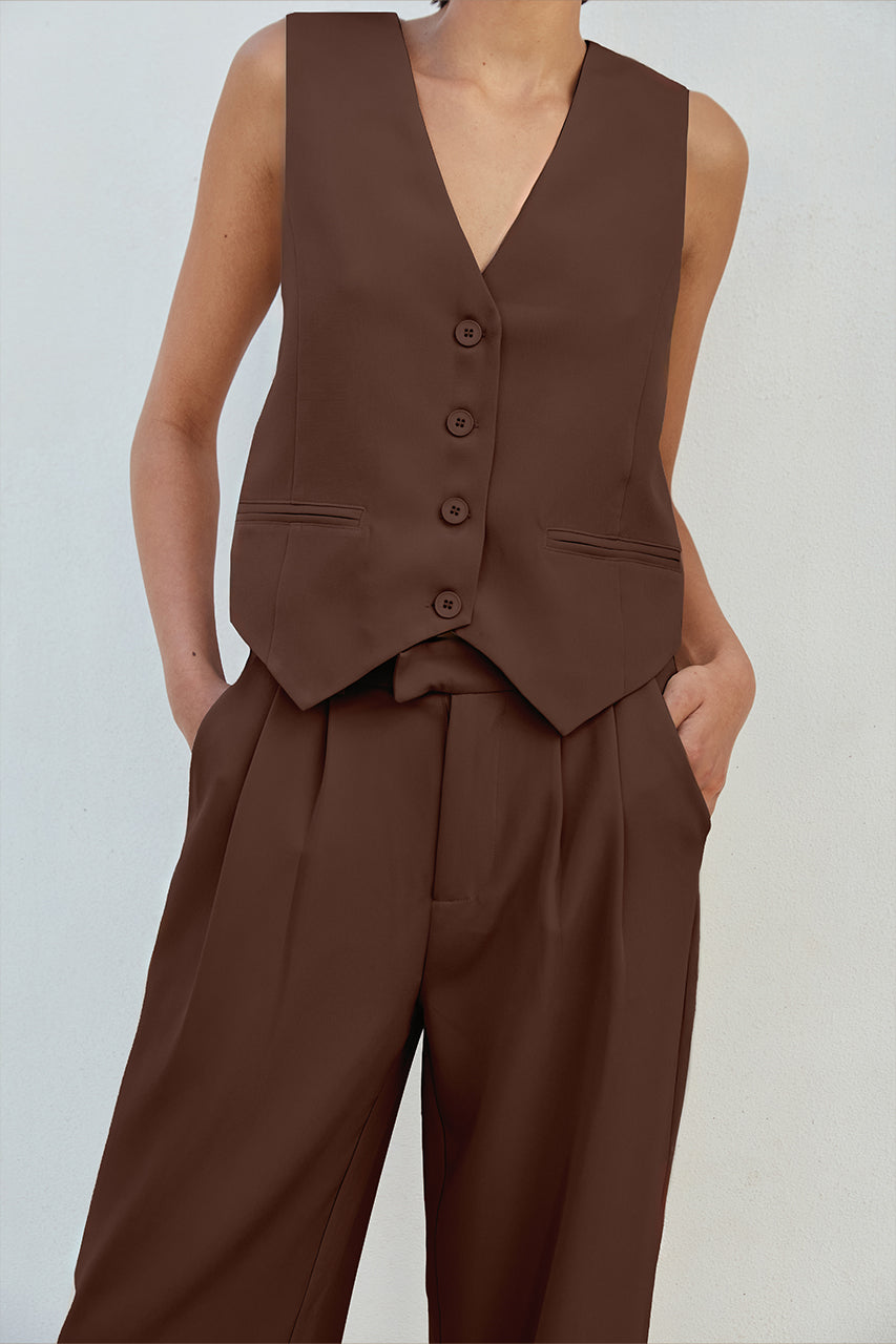 WINSLET VEST - CHOCOLATE - WINSLET-VEST-CHOC-x-WINSLET-PANT-CHOC-_0