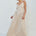 WINSLET MIDI DRESS - SAND