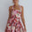 WINSLOW MINI DRESS - MILLA PRINT
