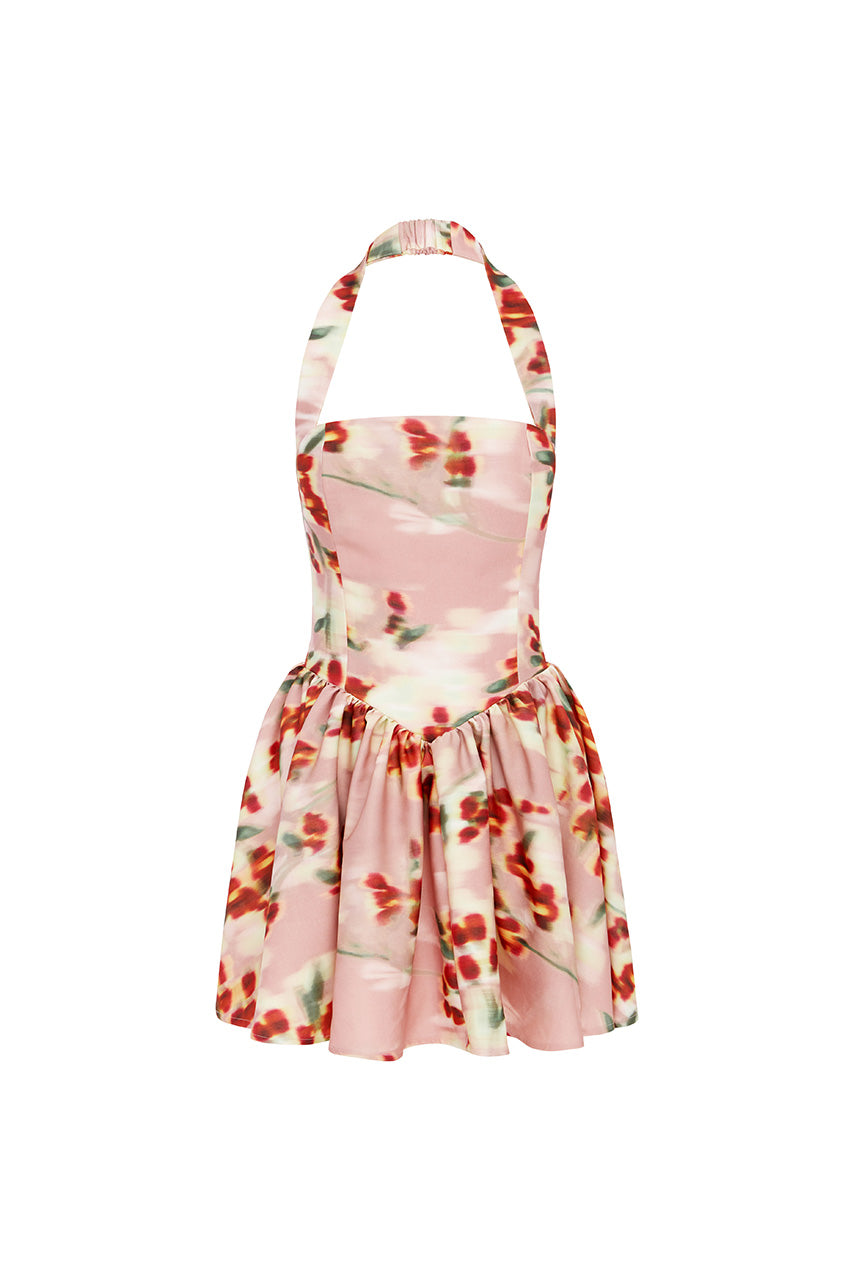 WINSLOW MINI DRESS - MILLA PRINT - WINSLOWMINIDRESSMILLAPRINT_6