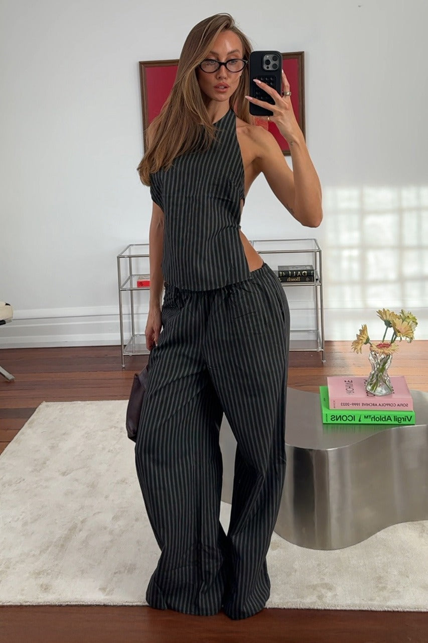 HEATHER PANT - BLACK PINSTRIPE XXL - WhatsApp_Image_2025-09-12_at_10.50.54_2ef1e1ac-58b3-4041-813a-fb9faacd4e70