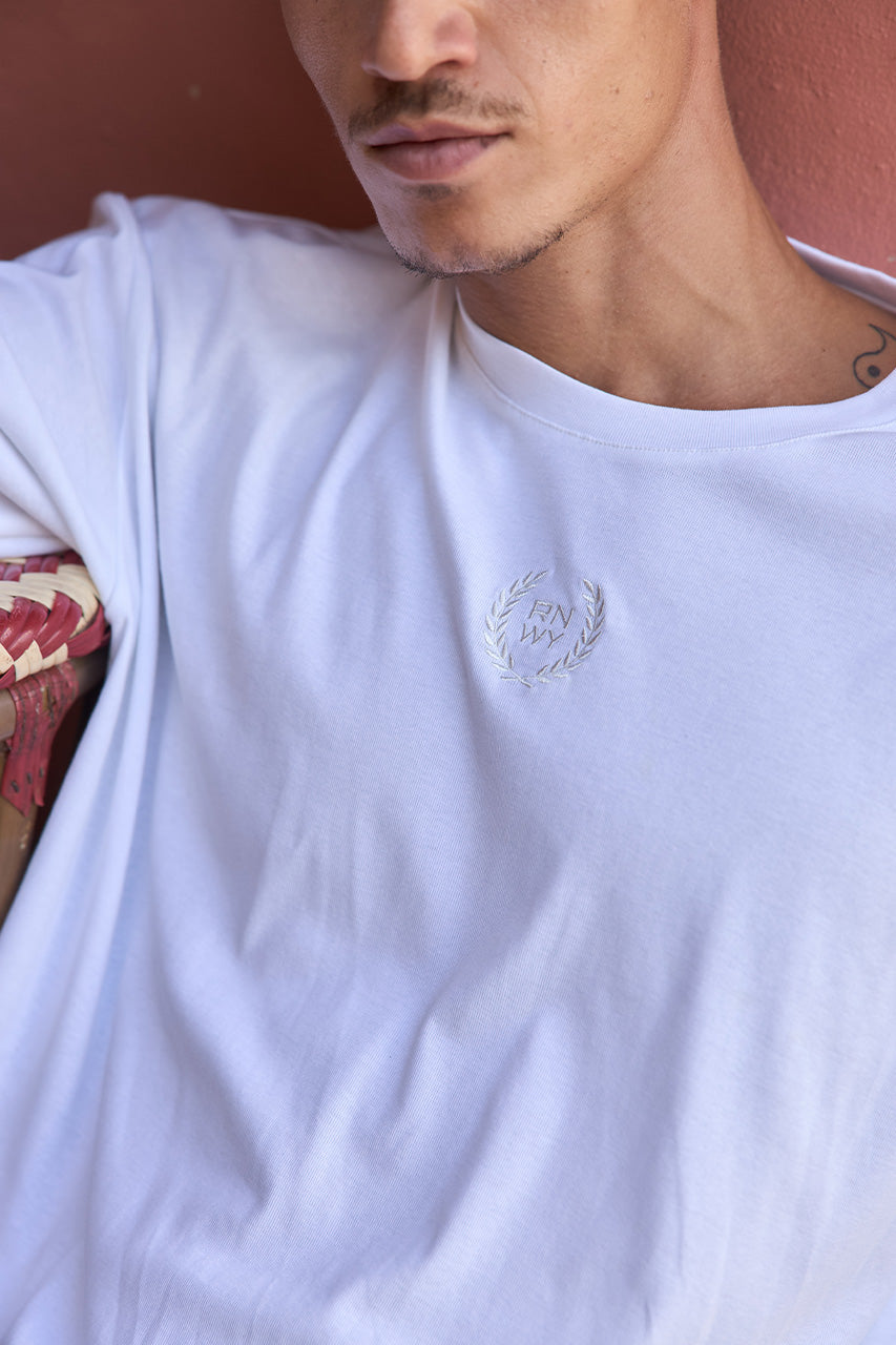 XANDER CLASSIC LOGO T-SHIRT - WHITE - XANDERCLASSICLOGOT-SHIRT-WHITE_c3d4d2a5-08c0-4f6c-9790-039825ebbcb4
