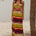 XYLIA HALTER LOW PLUNGE MAXI DRESS - ANABELL RED