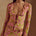ZAIDA TOP - PINK