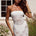 TERA HIGH WAIST BRIEF - WHITE