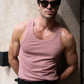 ZORO SINGLET - MAUVE