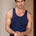ZORO SINGLET - NAVY