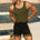 ZORO SINGLET - KHAKI