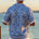 BODHI SHIRT - BODHI NAVY