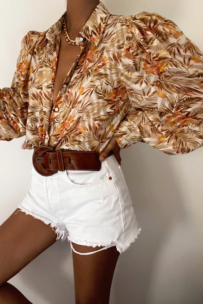 FLEETWOOD BLOUSE - ANTUNES - antunes1_5bfff818-7440-43c2-9cd6-6b91d113dd41