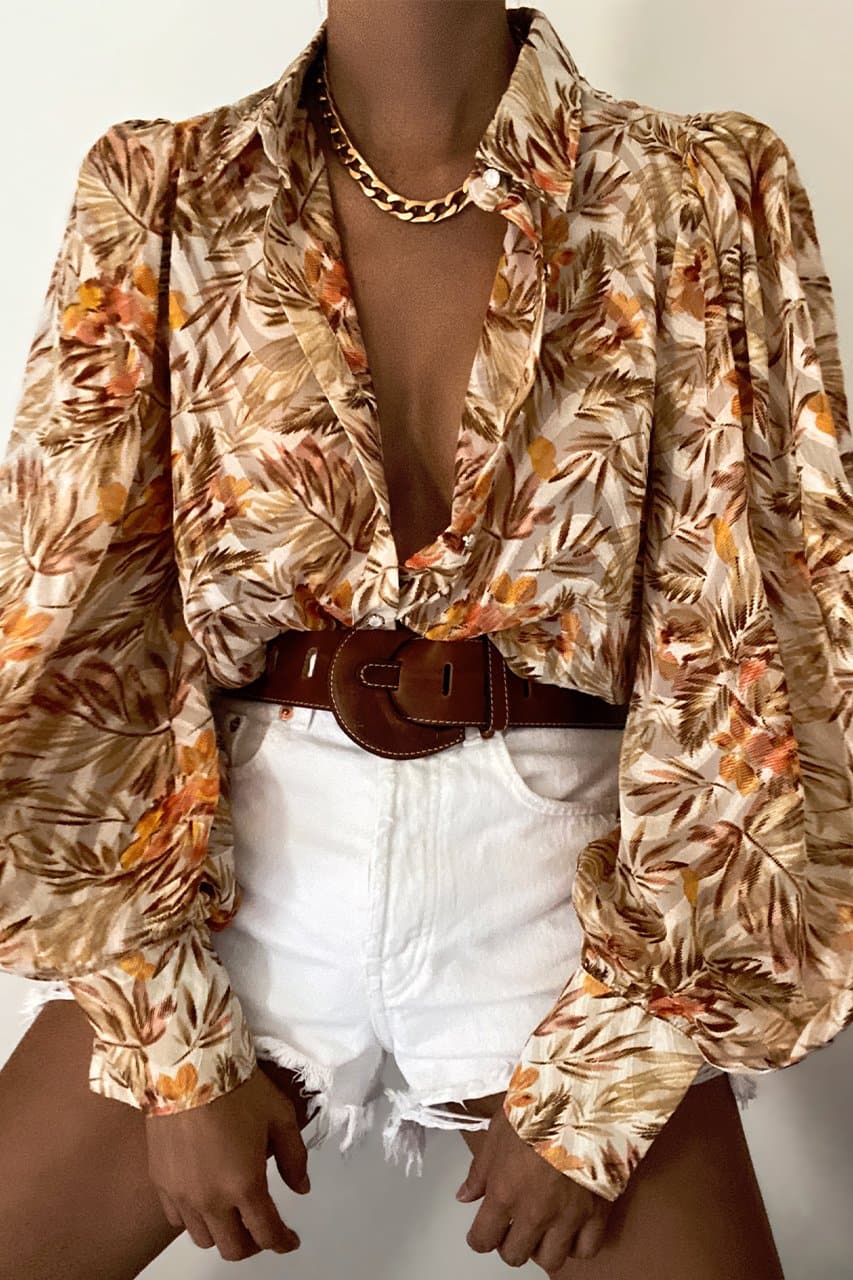 FLEETWOOD BLOUSE - ANTUNES - antunes3_2c132257-7456-4299-9f1d-8b8e195323b7