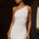 BEAU MINI DRESS - WHITE