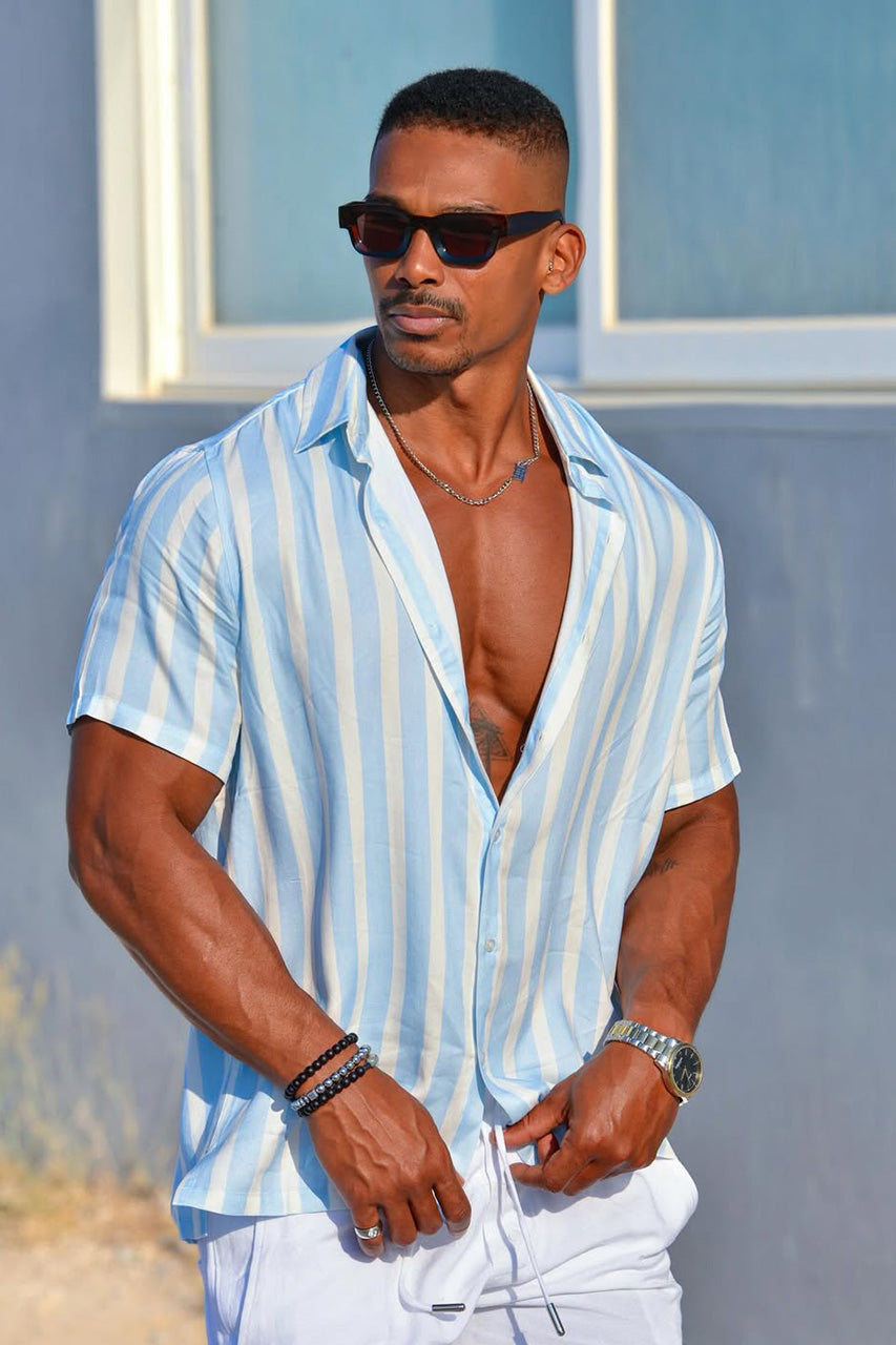 MAGNUS SHIRT - SKY BLUE - christianoteixeiraa-MagnusShirt