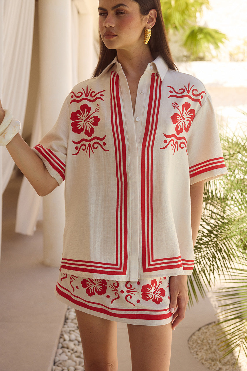 ISLA SHIRT - ISLA PRINT - isla4