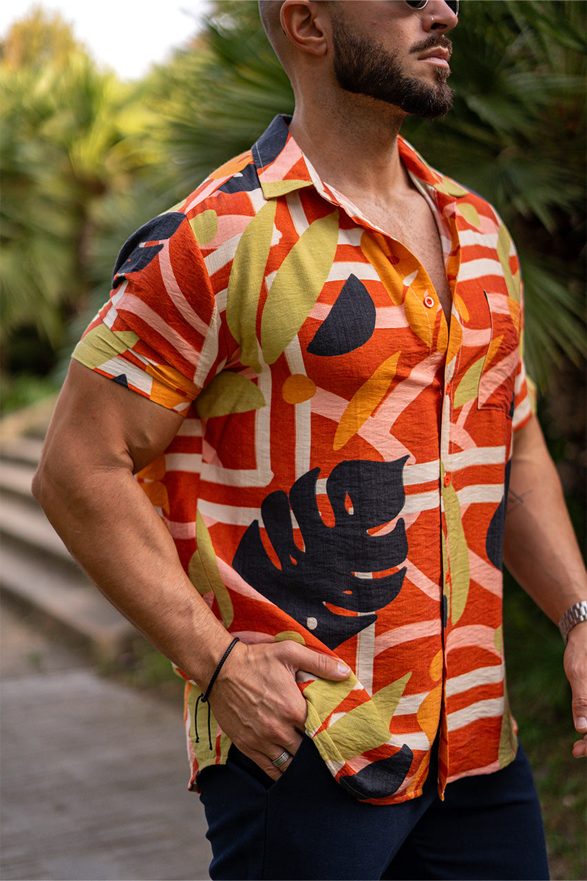 NATHAN SHIRT - SACHI PRINT - karlbeadle888-NathanShirt
