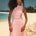 NALLA MAXI DRESS - PINK