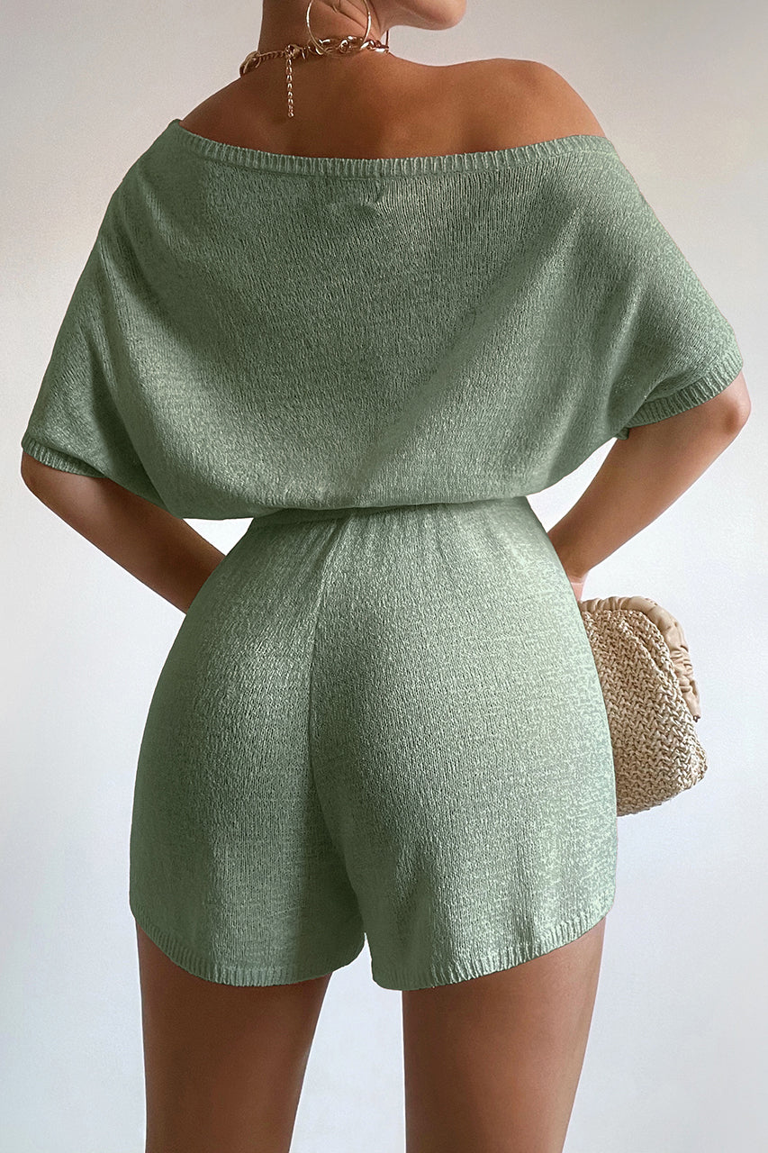 MIAMI KNIT PLAYSUIT - SAGE - resized-playsuit-back-sage