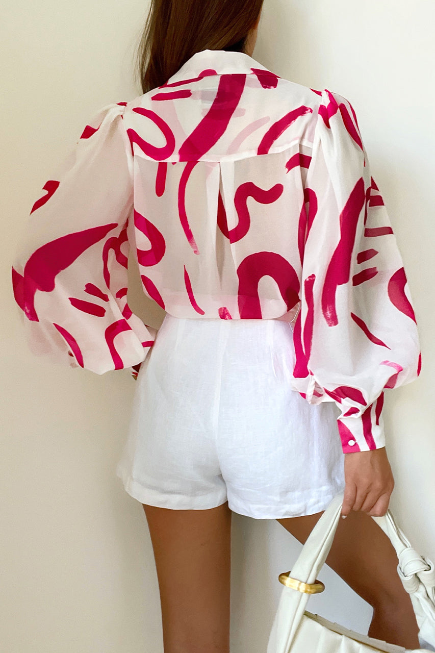 FLEETWOOD BLOUSE - YORK FUCHSIA - 2_fc670a08-25d5-43de-8604-3fca113c5bb4