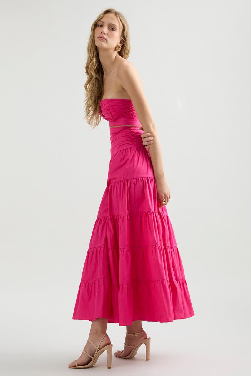 TAHOE TOP - FUCHSIA - 6d
