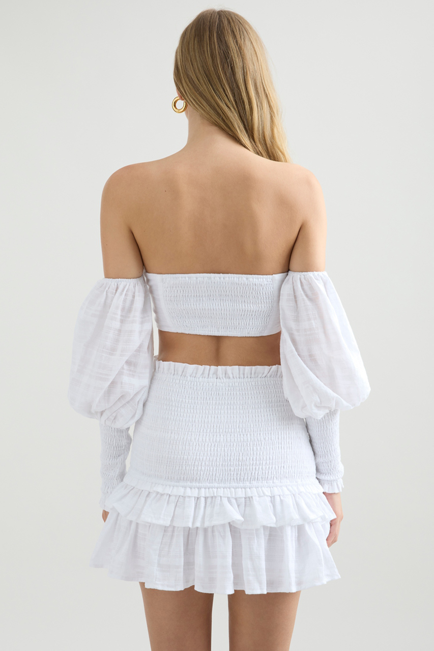 Luciano Crop Top - White - WEBRESIZED35_09138382-ce8c-4ed4-86ac-c361611cbdb2