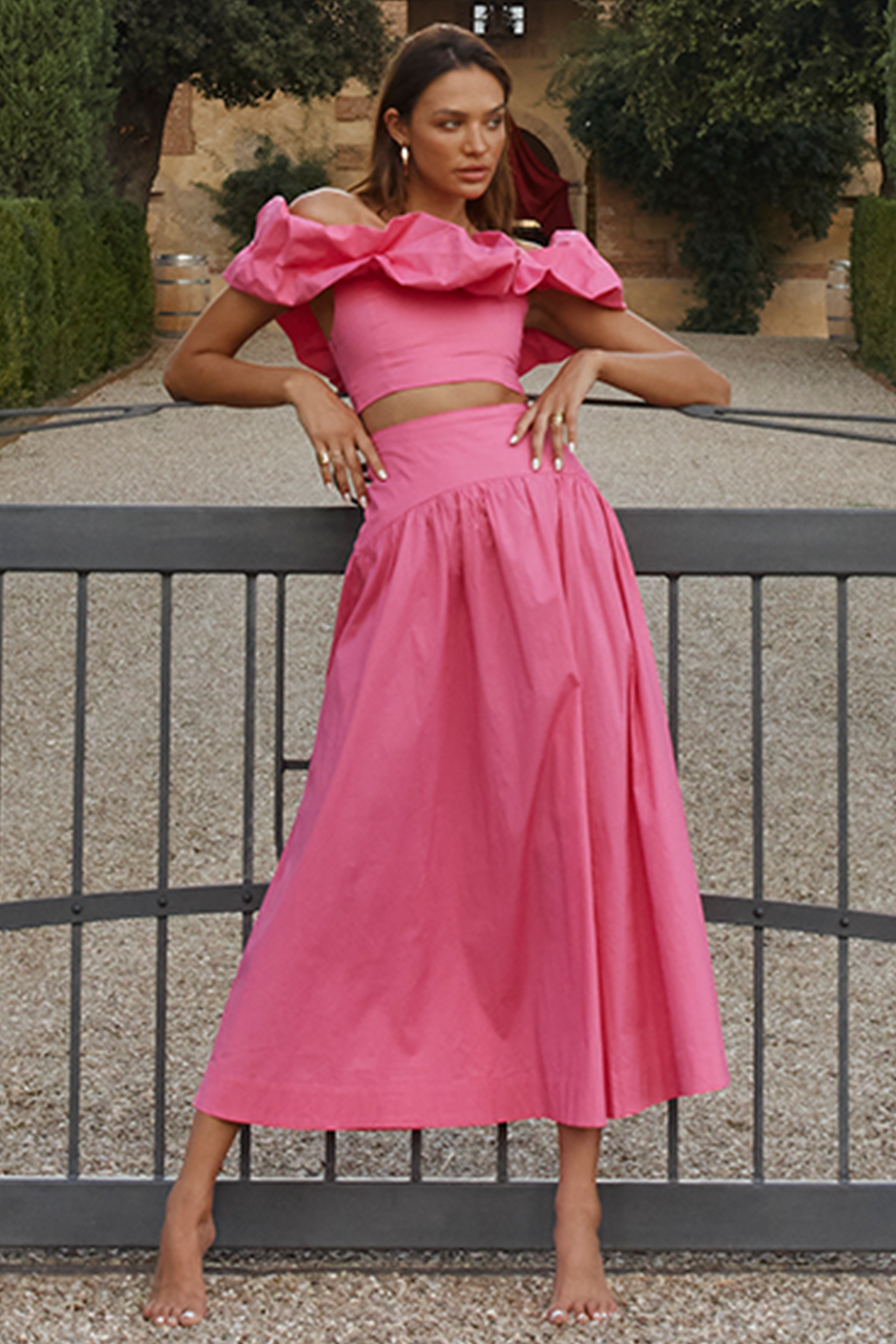 Savannah Maxi Skirt - Pink - WEBRESIZED67_73452b33-929e-491b-9103-2d618994f1a6