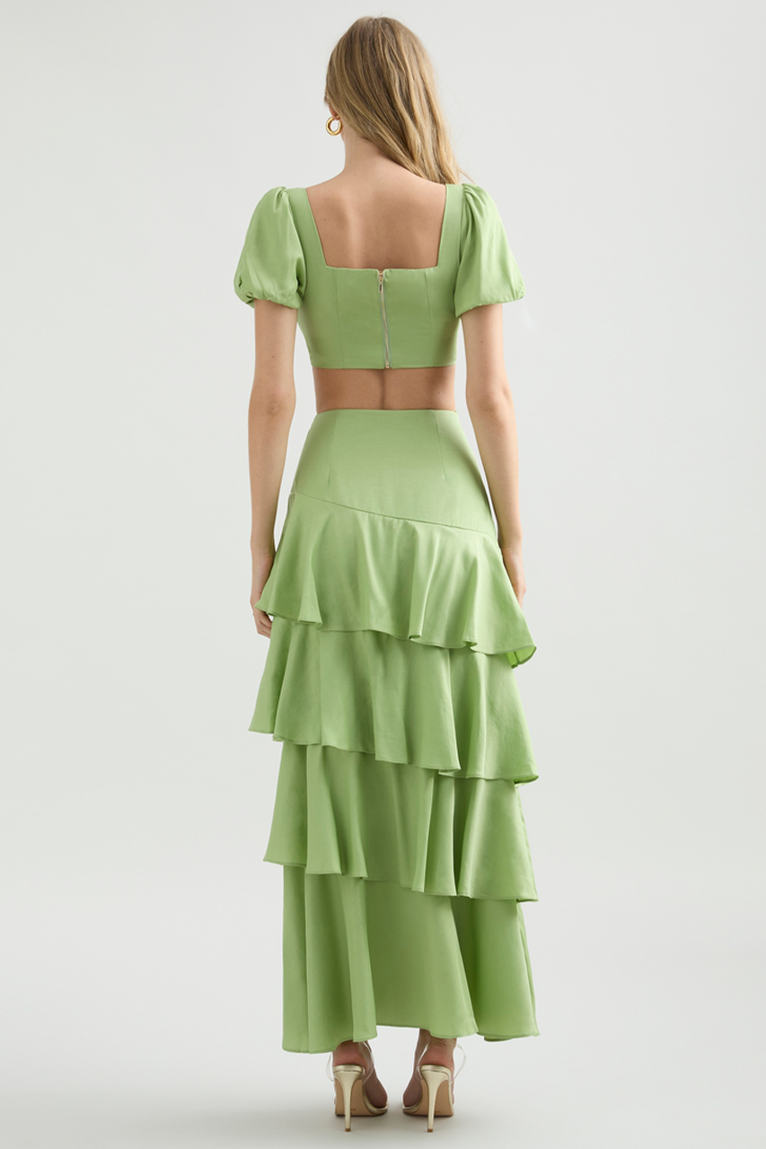 Priya Top - Matcha - WEBRESIZED93_b2cfa27e-5297-4bab-aea2-aa91033877a9