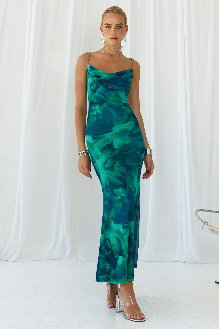 KAPRI SLIP DRESS - GREEN FLORAL - WEBRESIZED_25