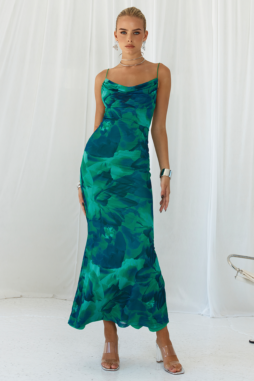 KAPRI SLIP DRESS - GREEN FLORAL - WEBRESIZED_26