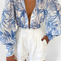 Fleetwood Blouse - Kiah