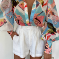 FLEETWOOD BLOUSE - VACAY