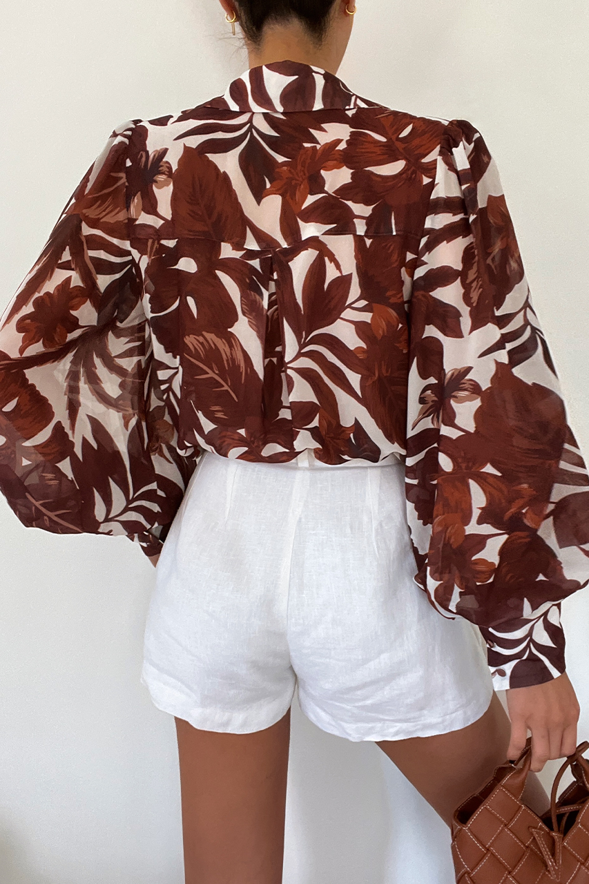 Fleetwood Blouse - Lorelei - WEB_RESIZED_9_580cdc81-439a-4429-a193-3a3af3ed4c13