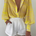 FLEETWOOD BLOUSE - CHIARA